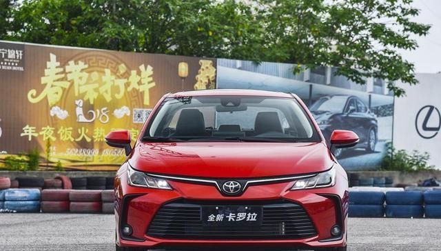  [标杆]这才是廉价“标杆”，国内市场好评不断，销量上万，还不费油！