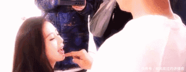 卓伟爆刘诗诗猛料！吴奇隆这种回击方式大快人心！