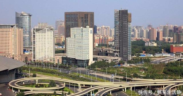 河南最富裕的城市，不是郑州和洛阳，而是这座5线小城！