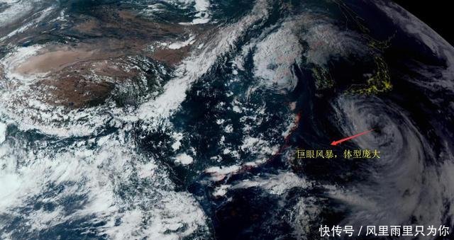 双台风共舞消失！17级以上风王可能除名，10号罗莎或又有新变化