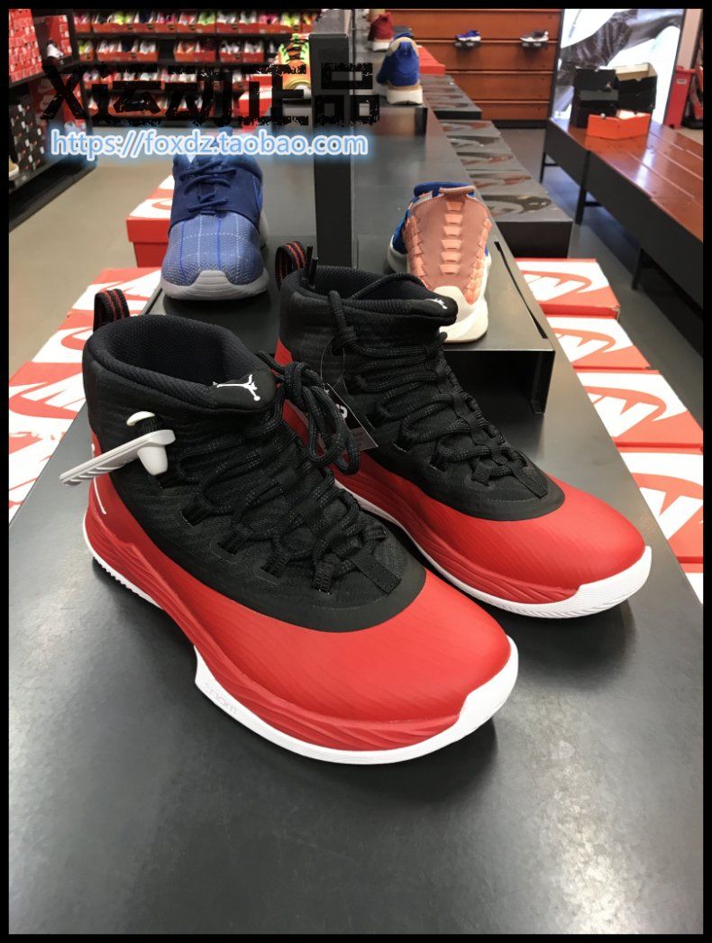 “双十一”之际，有一封来自六边形ZOOM AIR的反击，请查收!