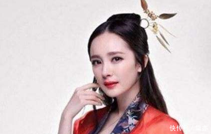 杨幂在《扶摇》中十句经典语录,第六句让人害