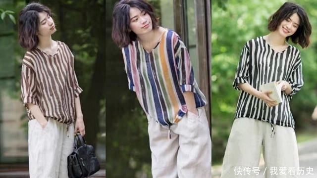  「绞花毛衣」为初春写上一笔温柔，春季轻熟风穿搭示范，很有女人味