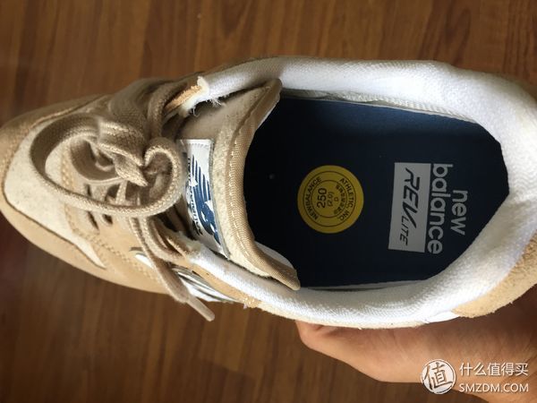 New Balance + Adidas阿迪达斯,晒晒最近买的几双鞋