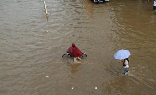 台风“利奇马”正在影响山东！此名为第四次使用，这次可被除名