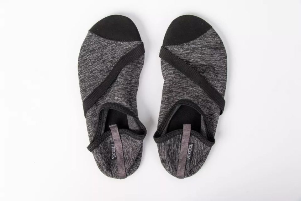 今年秋天最火的5双鞋，第五双好多人都没有!