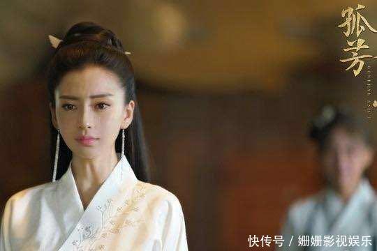 Angelababy耍大牌大闹餐厅强行删照片，为啥她的黑料总是这么多！