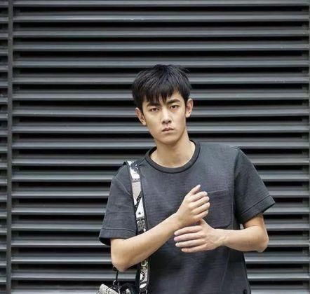 分手传闻已久，阚清子疑似第一次正面回应，令人惋惜