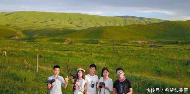 中秋旅游省份排名出炉，第二是新疆，收入最高的你一定想不到