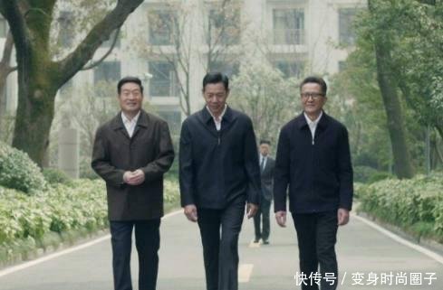  书记■《人民的名义》瑞金书记、沙书记、沙瑞金同志，有何区别