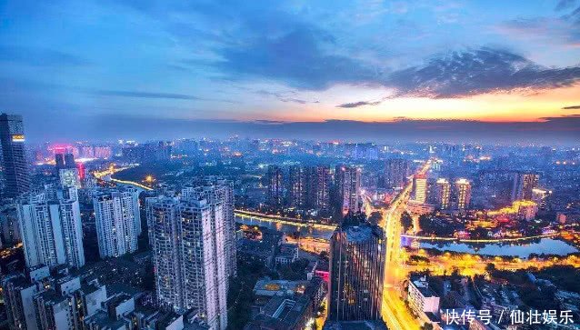 世界二线强城市排名中国有三座城市上榜，天津和武汉却无缘榜单