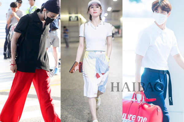 夏天除了T恤，还有什么值得入手的上衣？