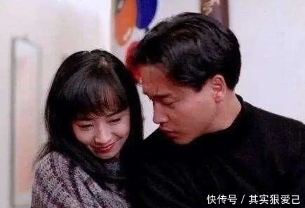 『恩师黎小田』香港第一经纪人陈淑芬内疚一生,想对张国荣说不如我们从头来过