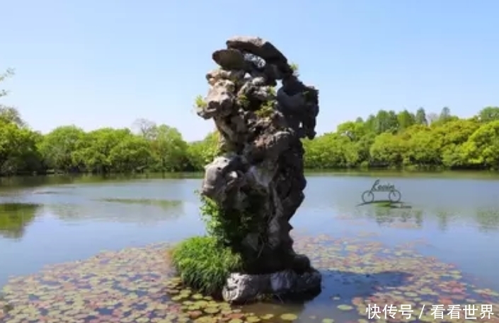 心动不如行动,我与杭州有个约定