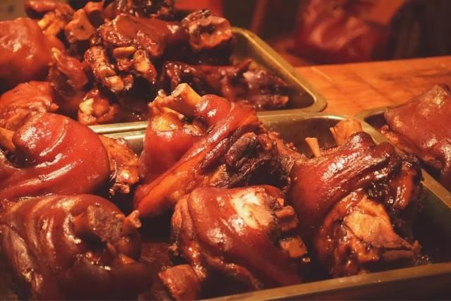 忘记乌镇、周庄吧！中国第一个世界文化遗产小镇才是最美天堂