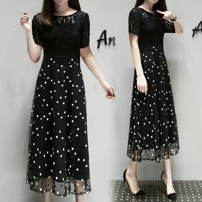 想要穿出玲珑有致的曲线吗?选好一条最收腰的裙子，优雅更迷人