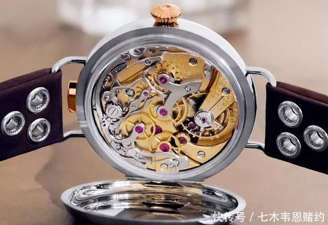  「上链机械表」机械表是自动上链好？还是手动上链好？