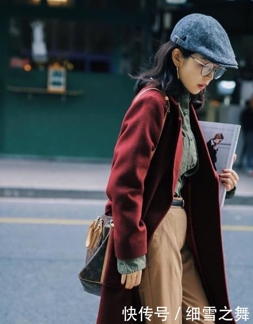 『衣服穿』怎样穿的优雅?跟着三木学穿搭,穿出属于自己的高级感和法式优雅