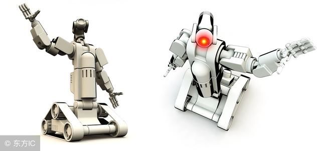 美媒称:中国科技进步惊人,差距越来越小