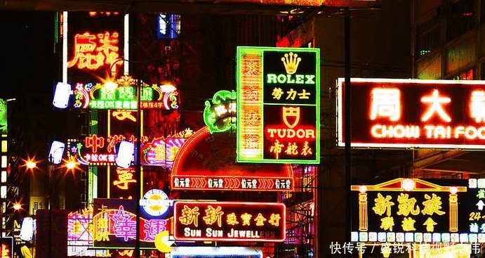 为何去香港旅游，中国游客只能待7天，外国游客却能待90天