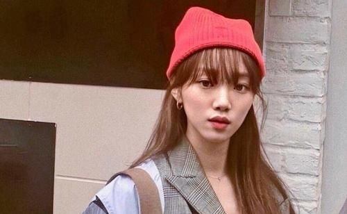 「清纯」终于放弃老气妆容!木村光希晒近照,清纯可爱酷似韩国爱豆