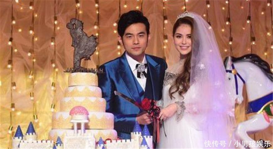 造谣全靠想象？网传空姐有了周杰伦的孩子，当事人发文澄清！