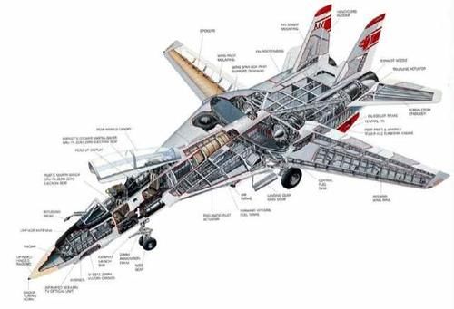美国伊朗飞机视频
