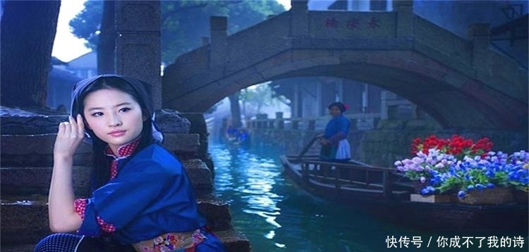 中国口碑最好的古镇,名字没几个人会读,你认识 它的名字吗?