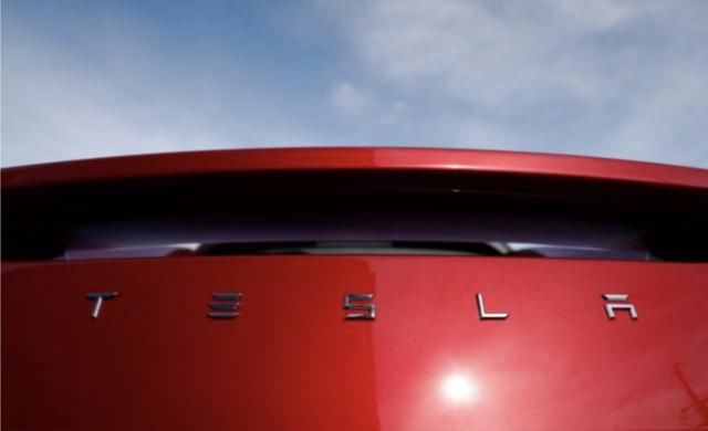 特斯拉还没挖到一个人 谣言就已漫天飞