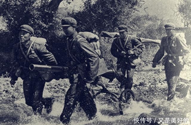  『沿公路』解放军俘虏印军厨师，获得重要情报，激战2小时歼敌221人