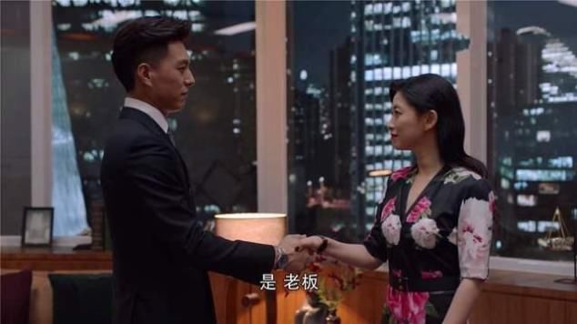 精英律师有几集