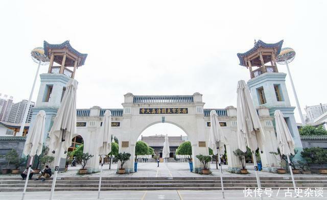 中国唯一没有国际机场的省会,出国得去隔壁省,当地人表示不容易