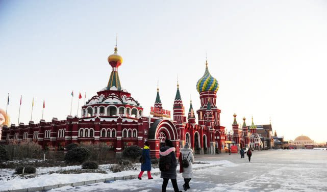 我国最早进入冬天的四座旅游城市此时已达零下,必须穿毛裤