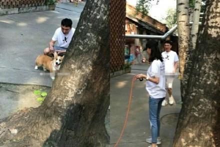 王思聪绯闻女友晒旧照疑回应整容传闻:矫什么情，作什么死!