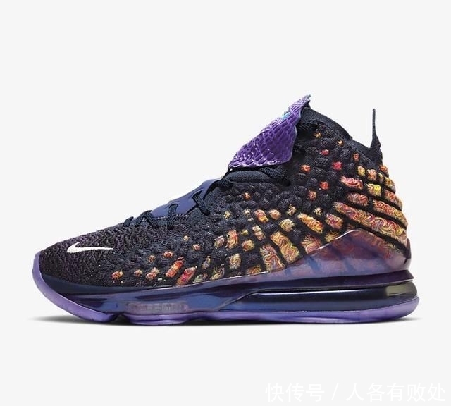  [战靴]官网预告已出！Nike 全明星战靴本周即将发售