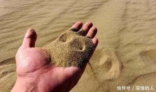  【沙子】建造房子需要沙子，为啥沙漠里那么多沙子，却不能用？
