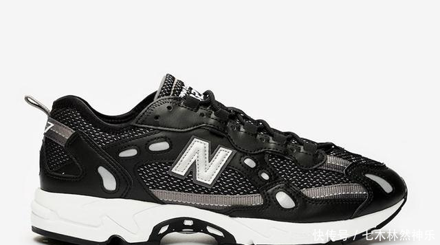  「本月」New Balance 827 四款配色官图释出！本月即将发售