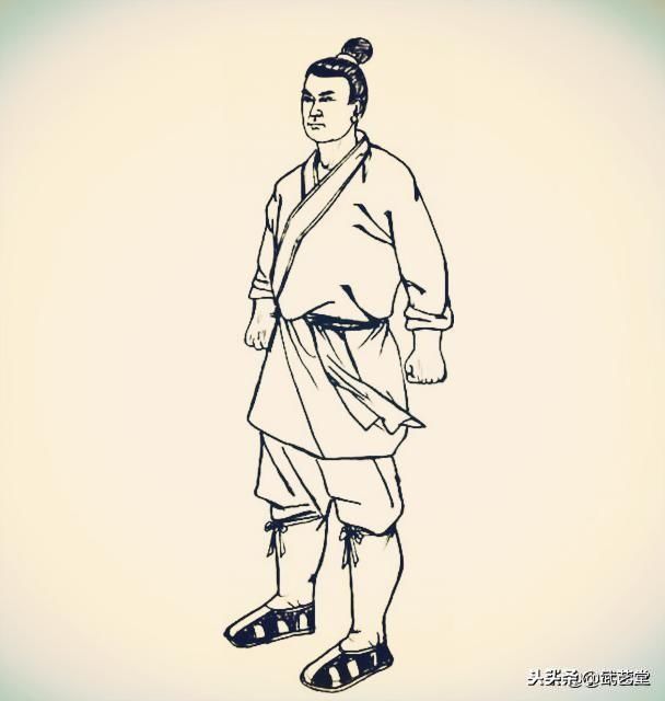 洪门12式易筋经！日行2次，月余可见神效！简单易学的增力练气法