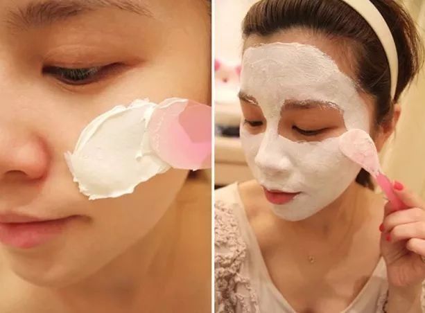 拔出黑头粉刺,地毯式清洁肌肤,还能缩小毛孔!素颜也自带妆容