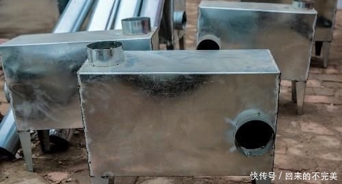  「不到」这些物件城市已见不到了，在农村大集上农民却买的多