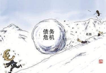 希腊政府宣布“破产”接近10年，如今希腊的经济如何