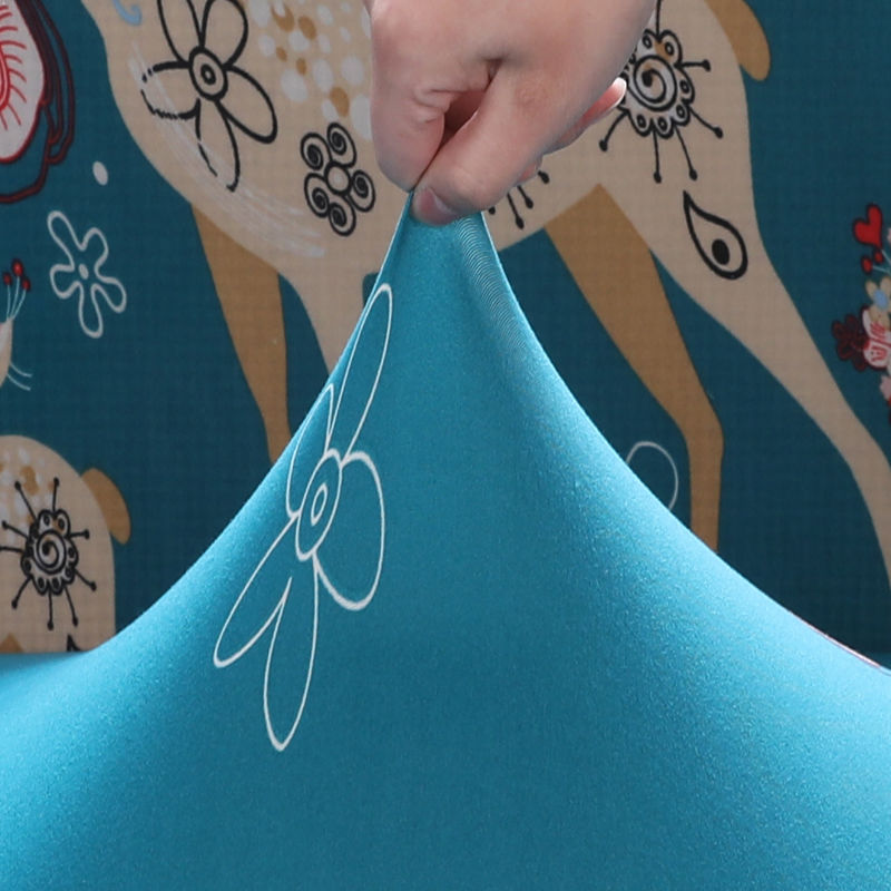 破旧沙发不要扔，婆婆用了一个土办法，邻居抢着要链接