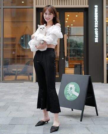  「明星」宫廷感的泡泡袖设计，一直受到众多明星和街拍达人的青睐