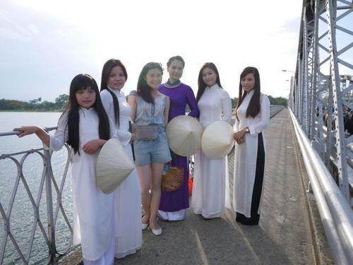 就算越南美女多漂亮, 我也不想去越南旅游了