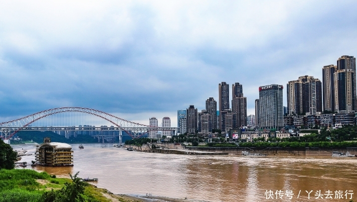  【胜利者】长江流域三大城市角逐：重庆、武汉和南京，谁能成为