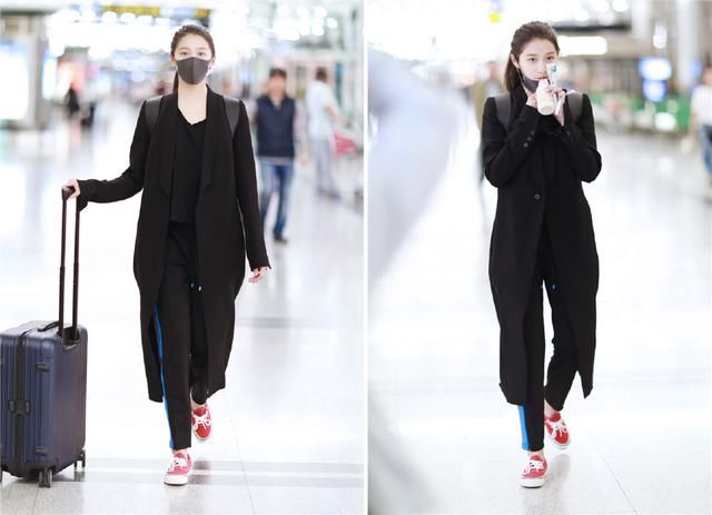 《甜蜜暴击》大结局，学关晓彤运动系少女穿搭，你也能拿下男神