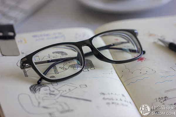 GET这款镜片，预防眼部晒伤有可能!