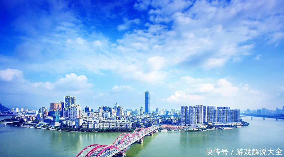 中国被誉为“龙城”的2座城市，一座地铁未通，一座是工业城市！