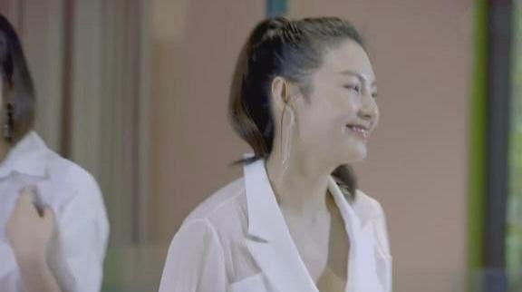 张雨绮上称才104斤？目测我还以为有120斤呢！