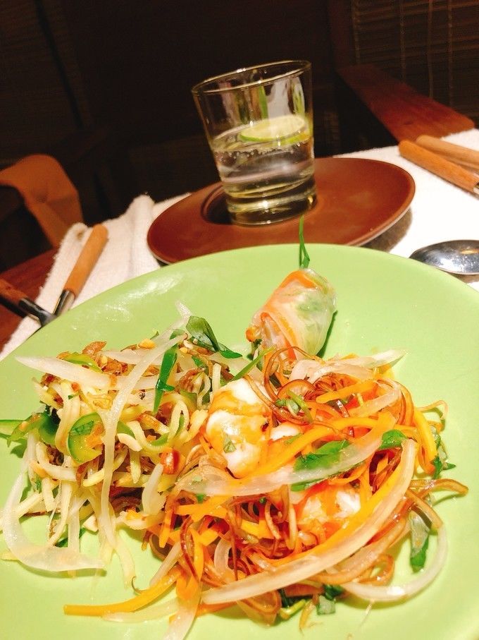 越南越美——长腿妹子私人订制游芽庄